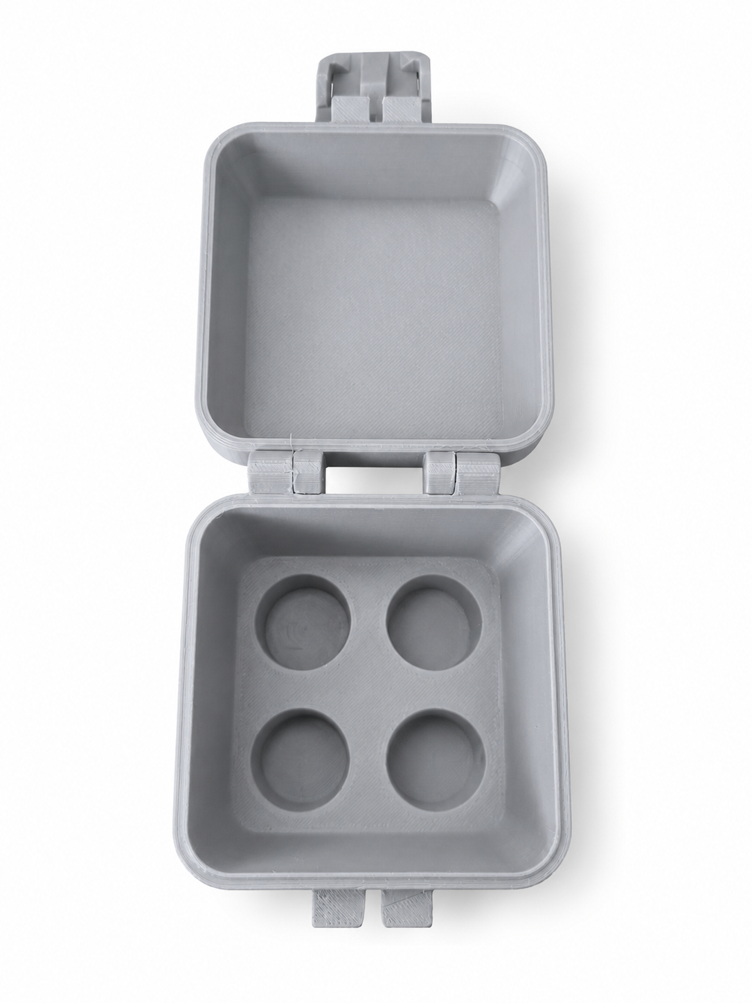 Nasal Spray Case - 4 slot