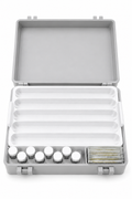 Cartel Pen Case V2 - 8 pens