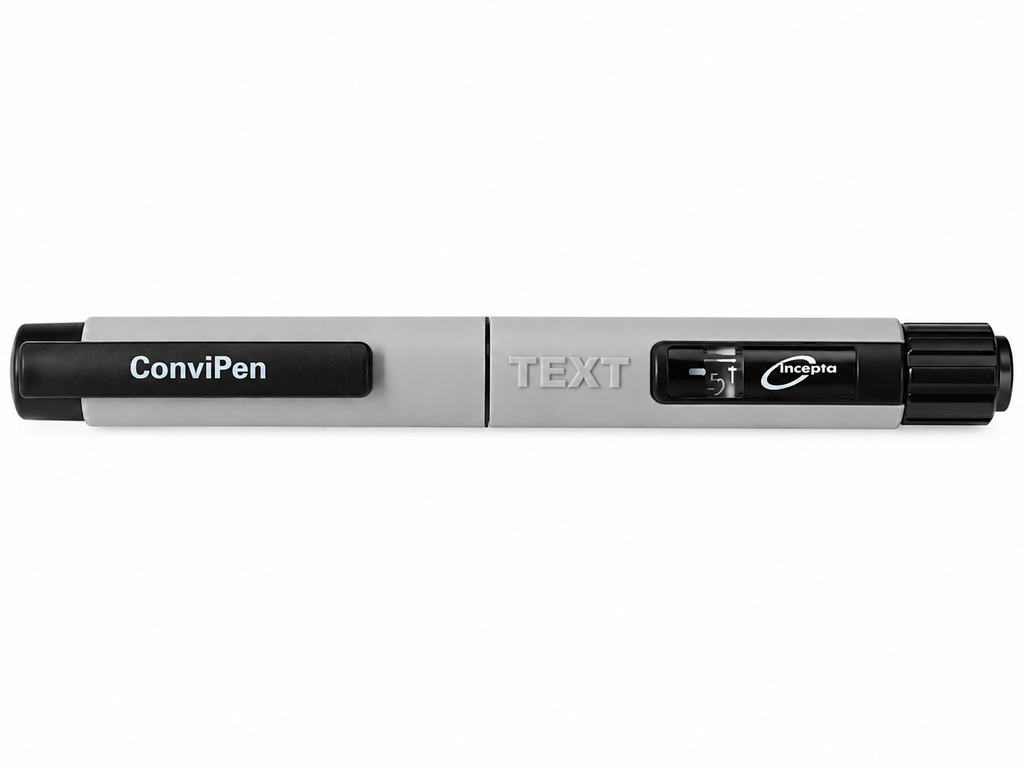 Convipen/Gansulin Pen Sleeve
