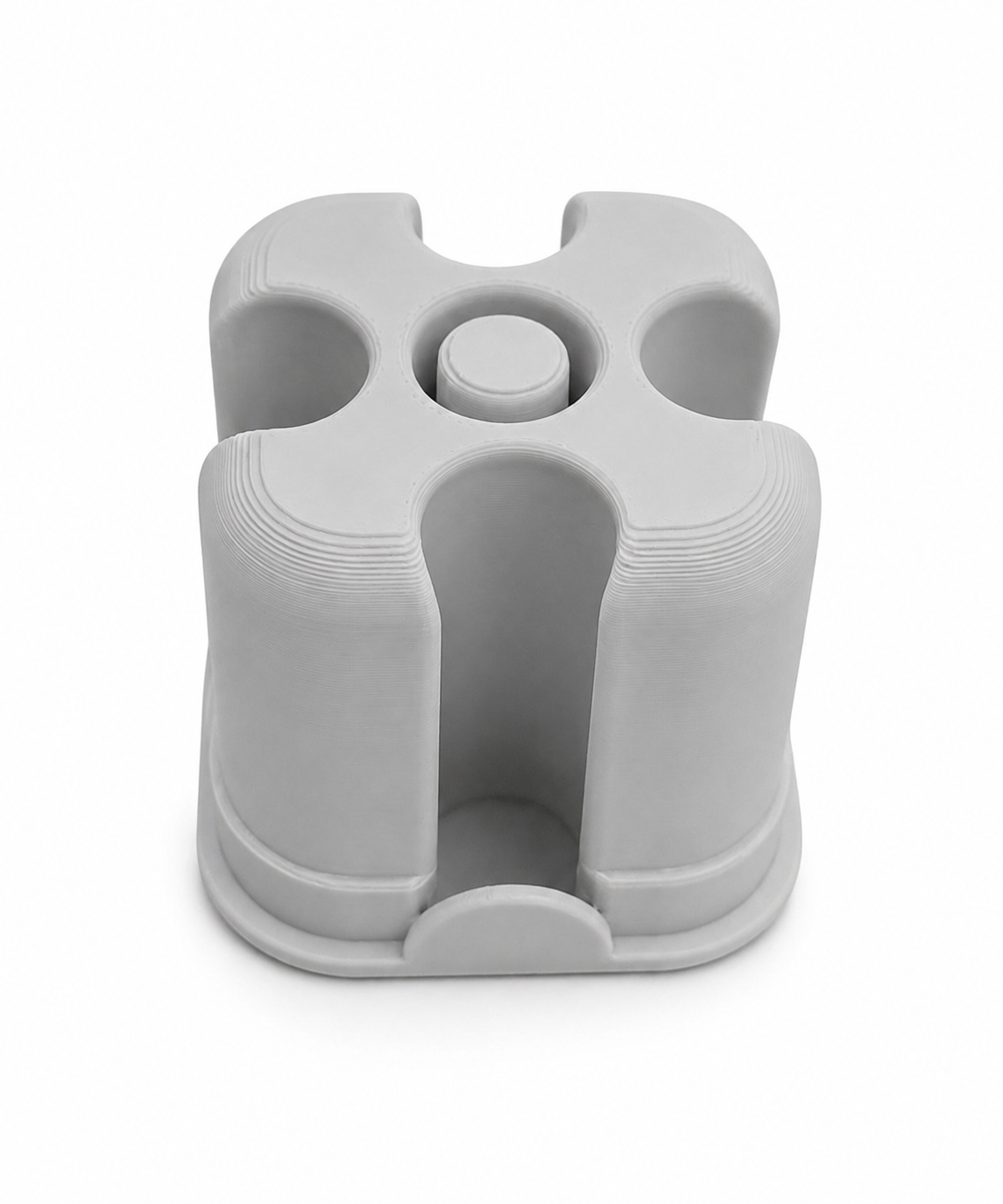 3ml Cartridge holder with lid