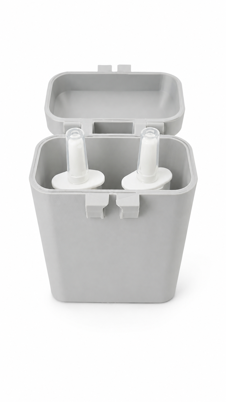 Nasal Spray Case - 2 slot
