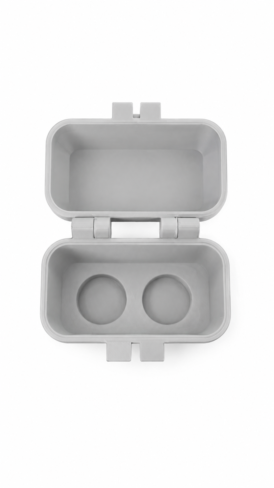 Nasal Spray Case - 2 slot
