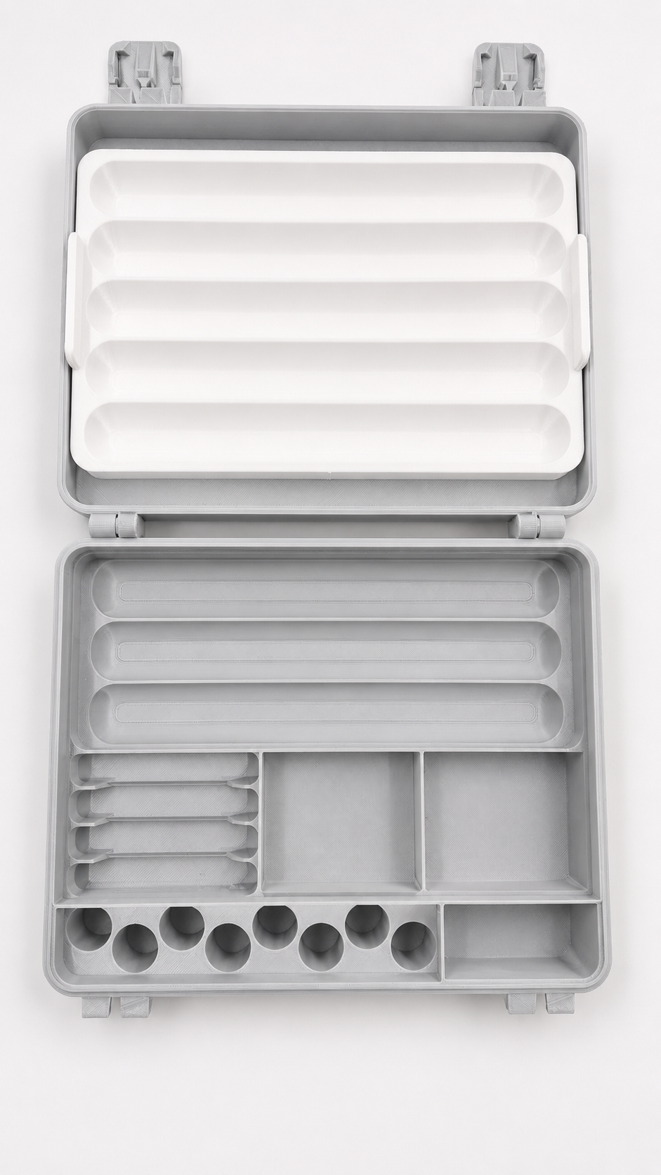 Cartel Pen Case V2 - 8 pens