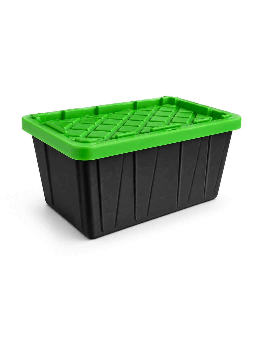 Mini Bunnings peptide storage tub