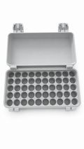 50 slot case - 3ml
