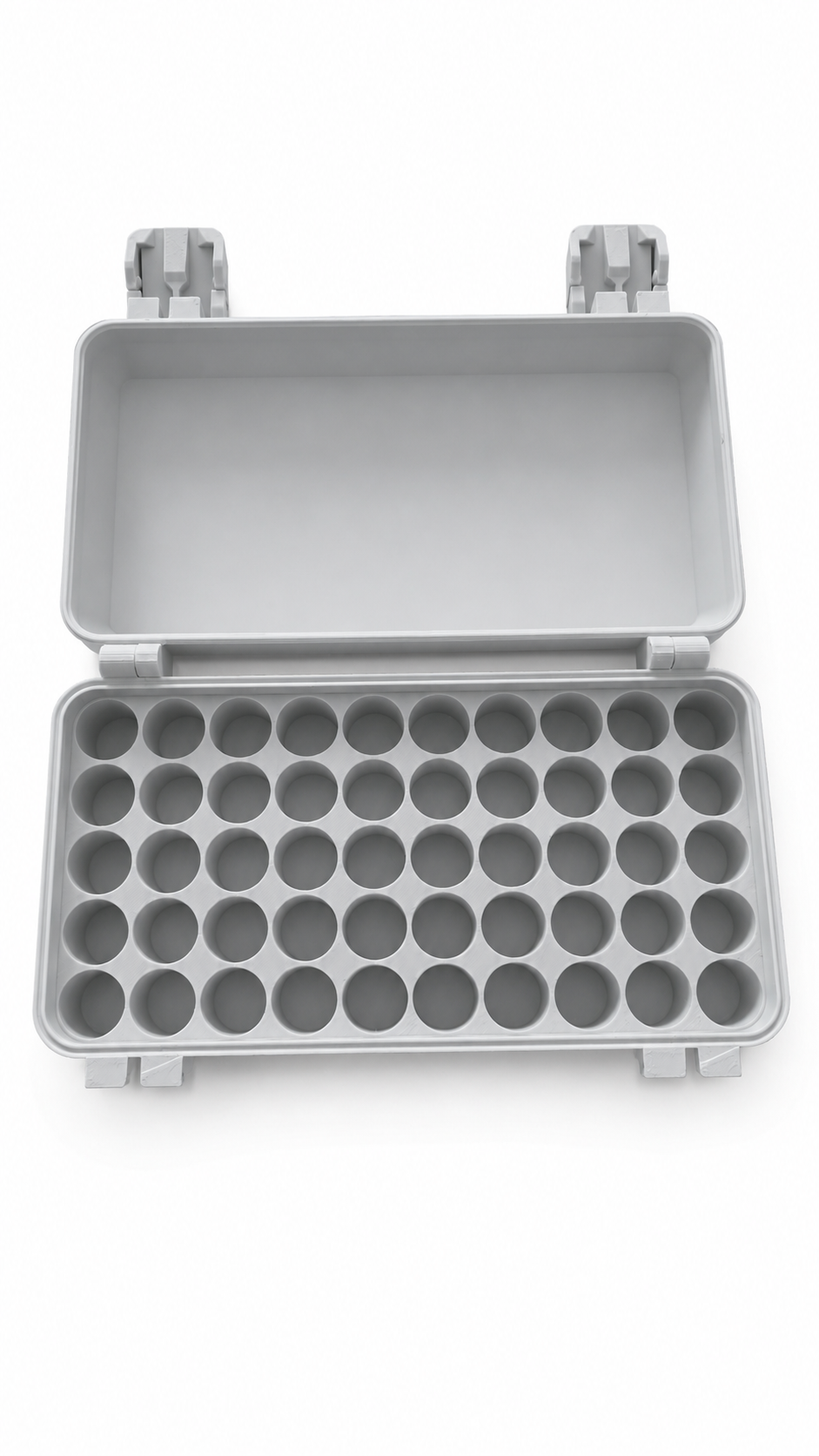 50 slot case - 3ml