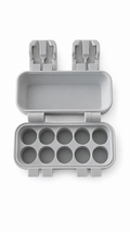 10 slot case - 3ml