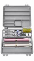 Cartel Pen Case V1 - 3 pens